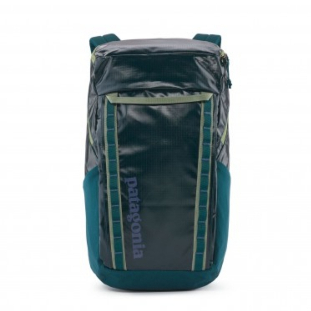 Patagonia Black Hole Backpack NWT Rare